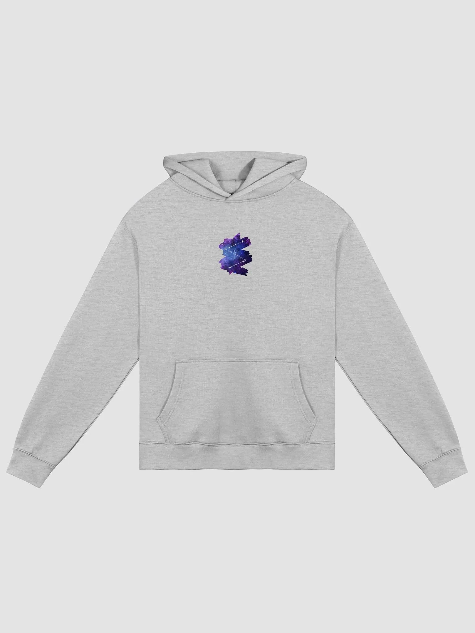 Couldn't be me 'TRIP' OVERSIZED hoodie product image (1)
