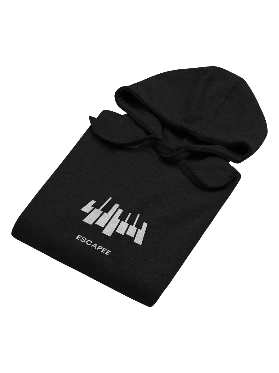 Escapee Hoodie product image (6)