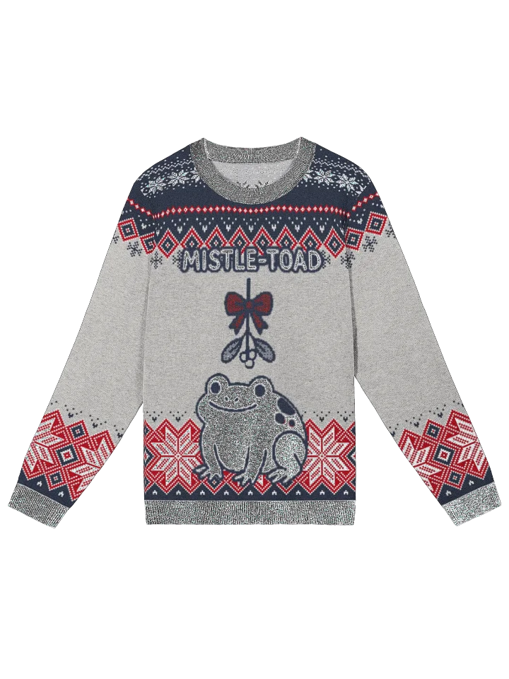 Mistle-Toad product image (1)