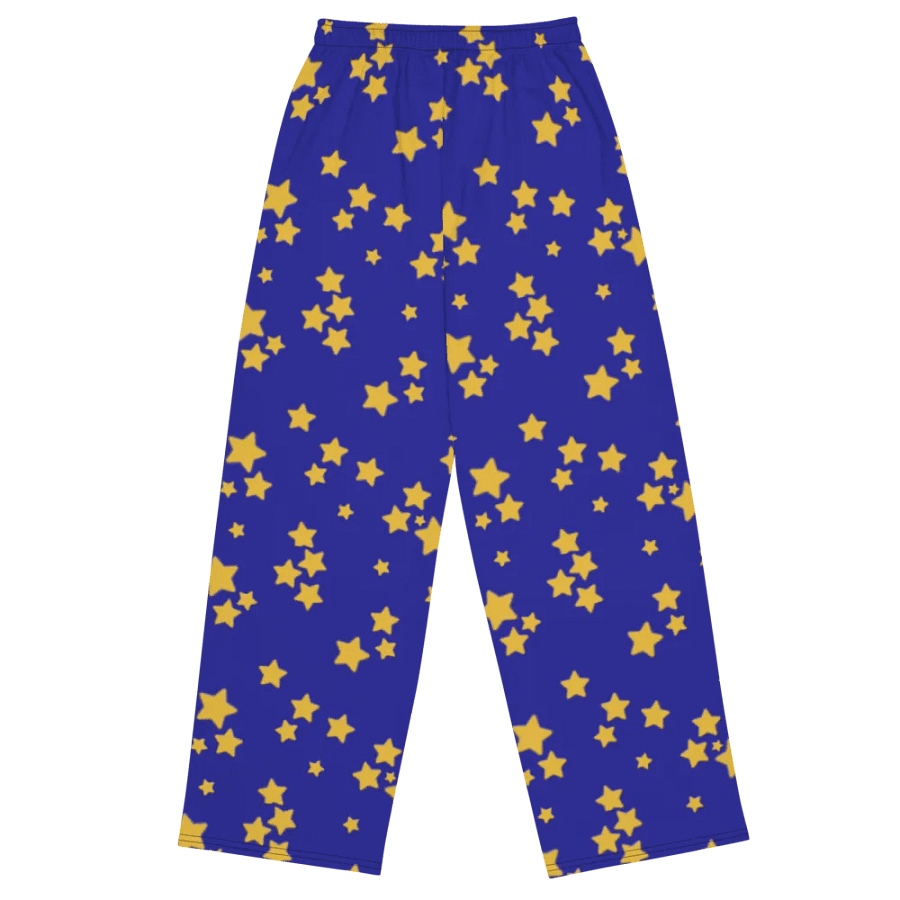 Moony Wide-Leg Pants product image (2)
