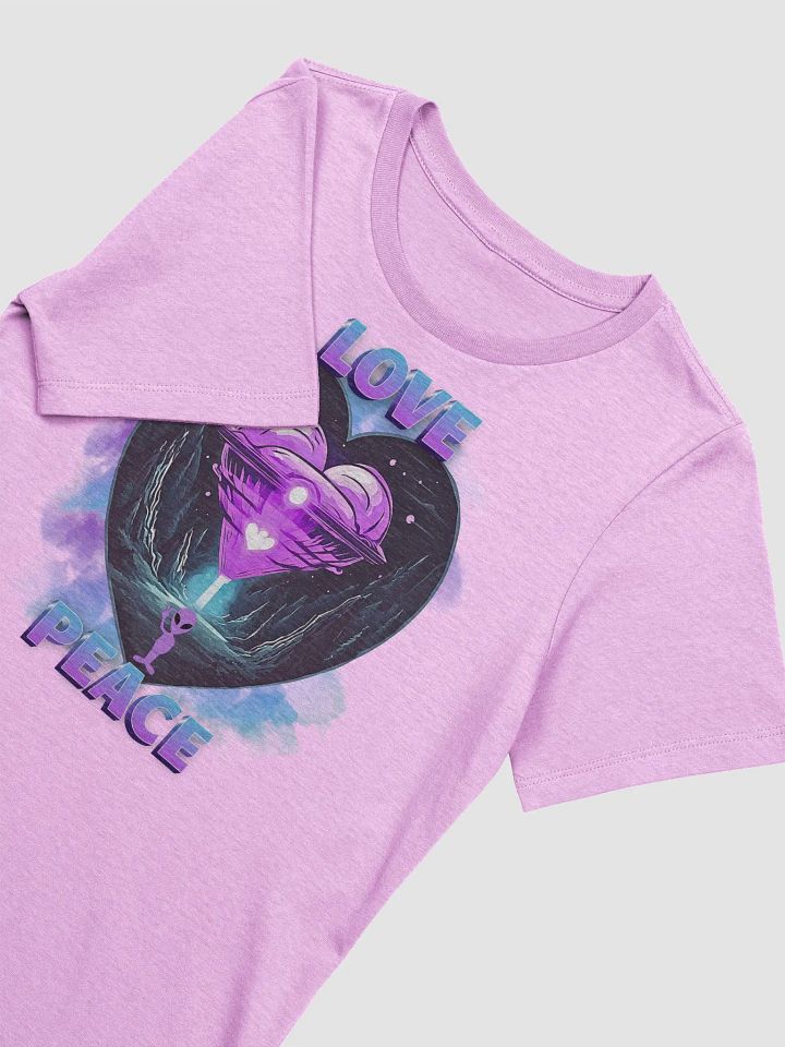 Intergalactic Harmony Relaxed Fit Tee product image (16)