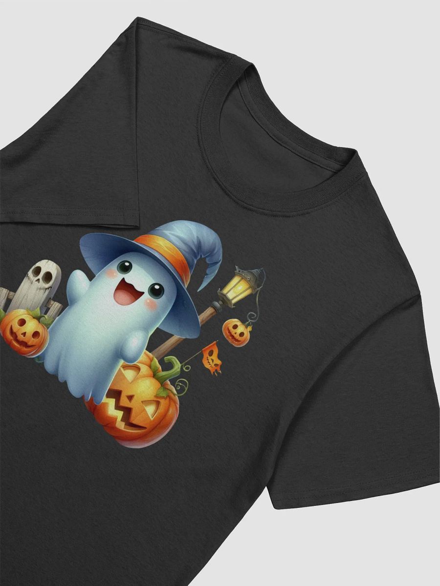 Cute Halloween Ghost 02 product image (11)