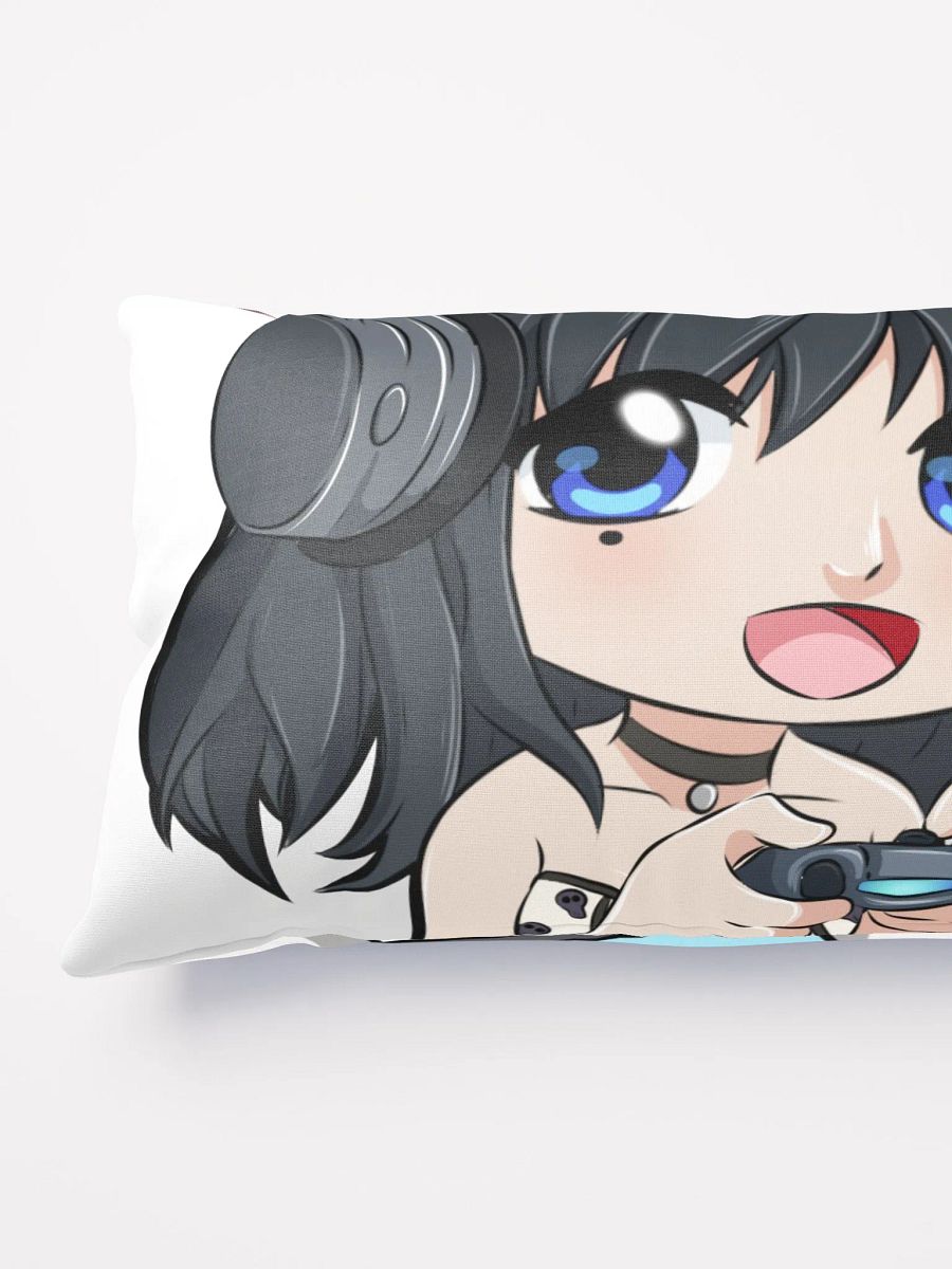 Panda, Derp pillow product image (7)