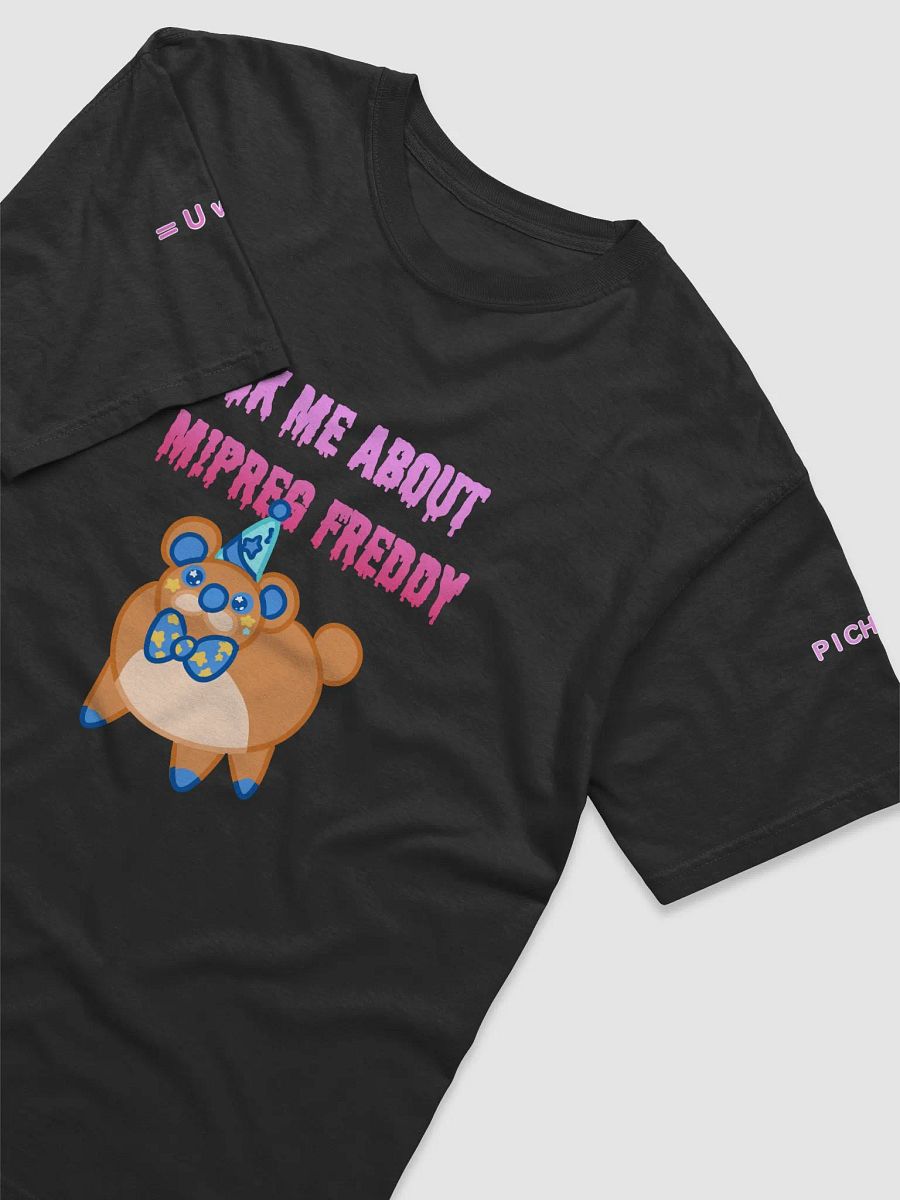 ask me about M!Preg Freddy Shirt product image (3)