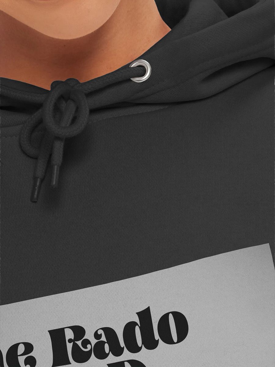 The Rado Band Merch Hoodie product image (32)