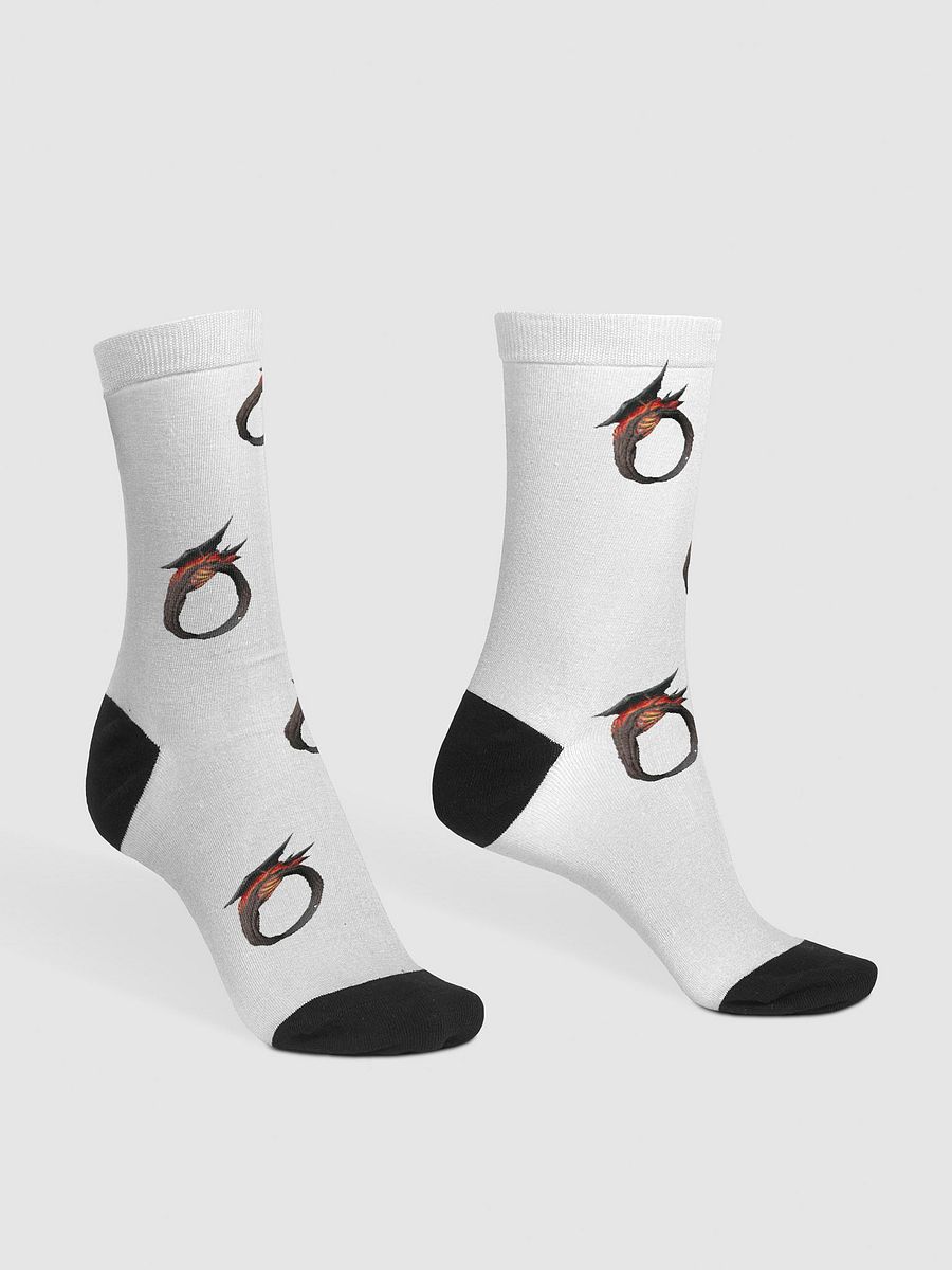Zania's Malice Socks product image (3)