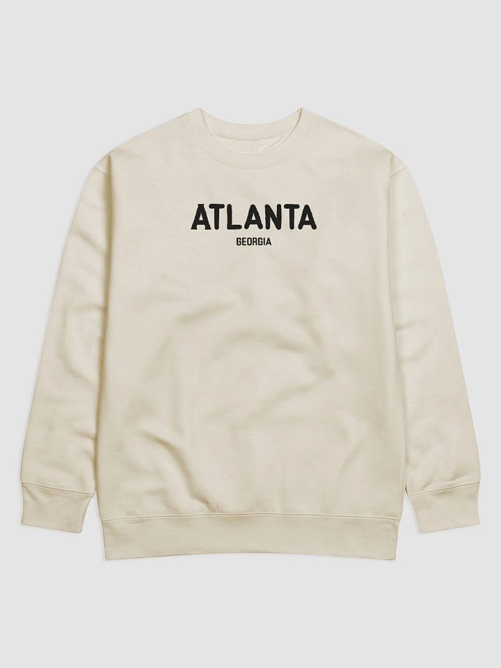 Americana Bliss Premium Sweatshirt product image (1)
