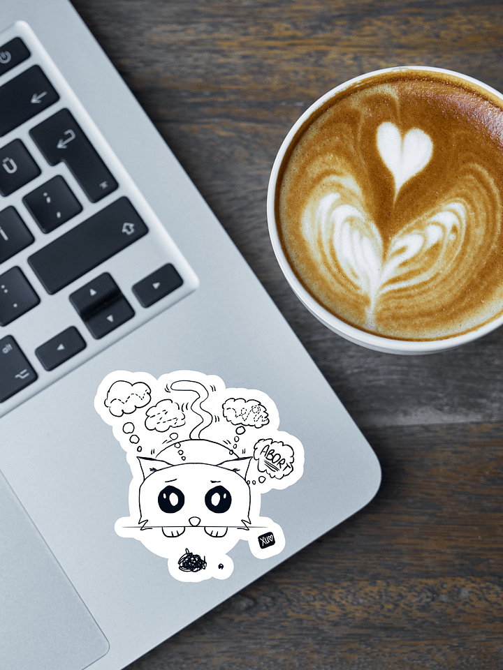 Catculations product image (2)