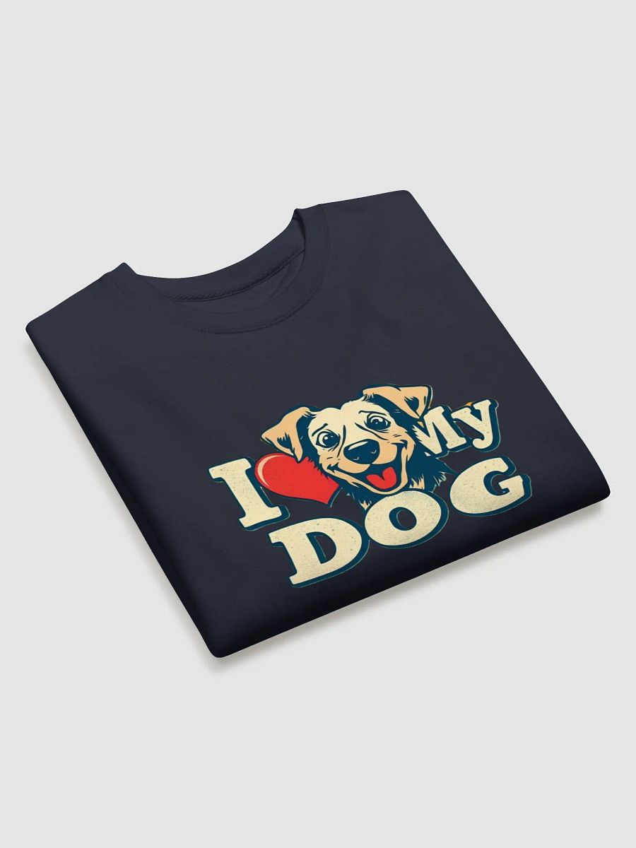 Dog Lover Premium Sweatshirt product image (22)