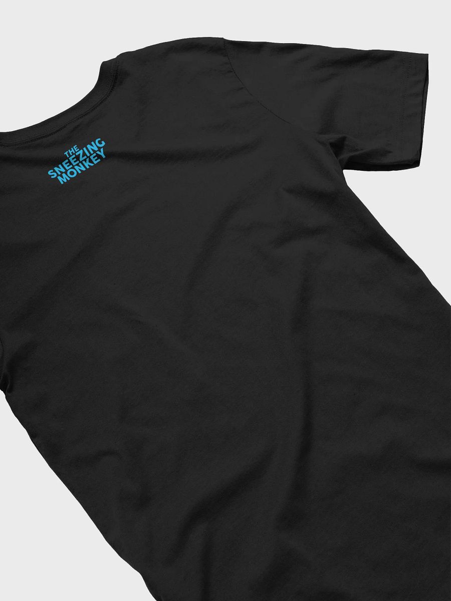 Original TSM Disclosure Tee for Girls product image (4)
