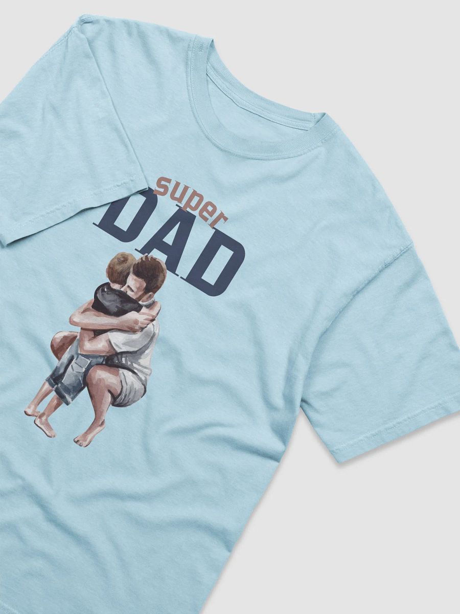Super Dad & Mini Tee product image (3)