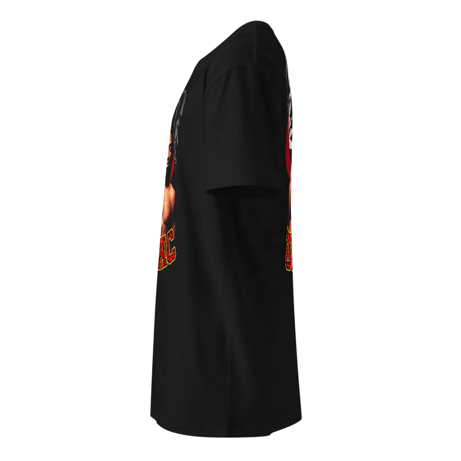 TUPAC Tribute Unisex Premium Tee product image (17)