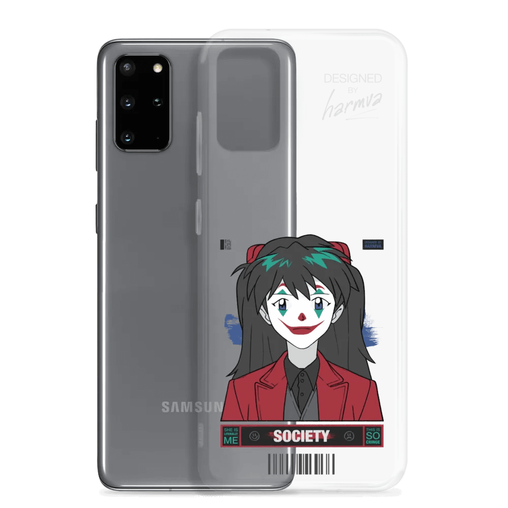 SOCIETY Samsung Phone Case product image (16)