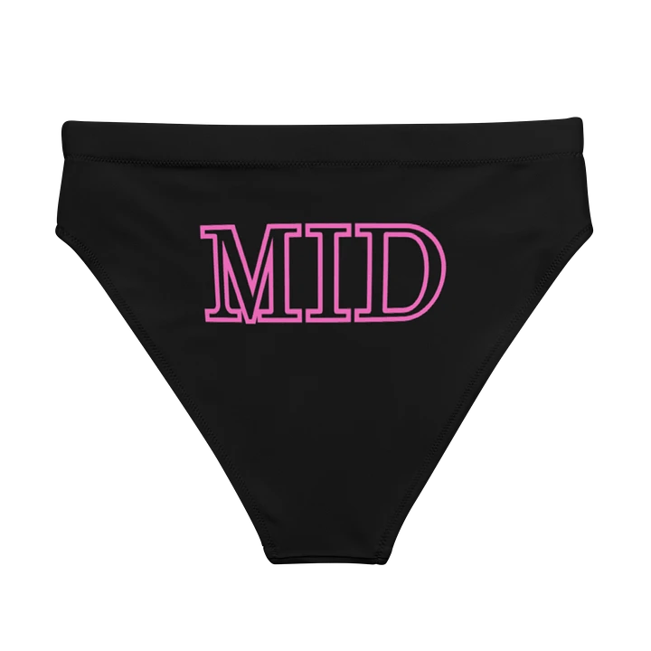 Mid Swim Bottoms product image (2)