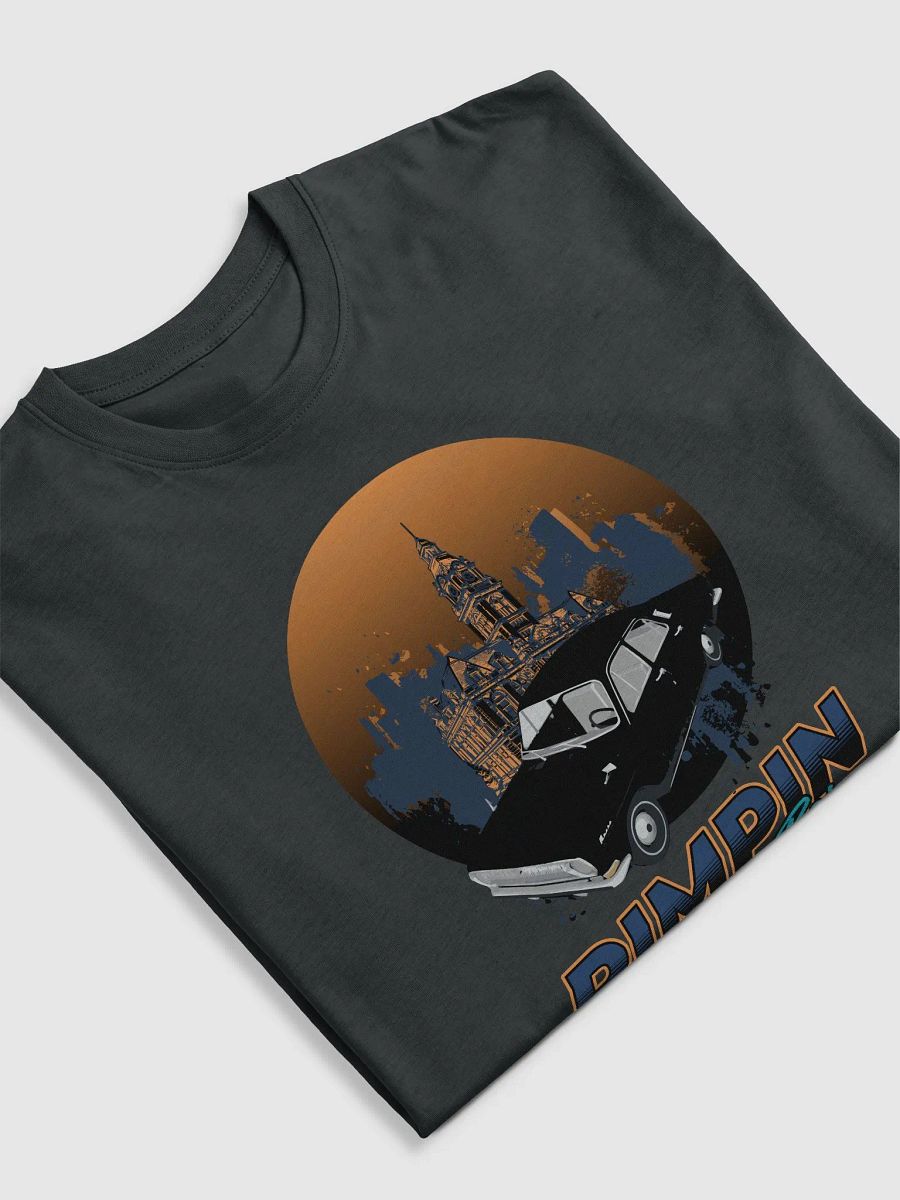 Pimpin Boi Shirt product image (5)