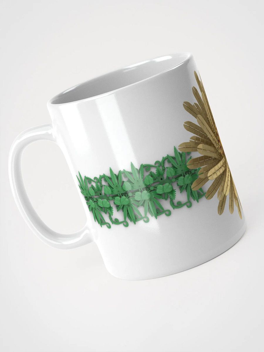 Brickflower Mug product image (3)