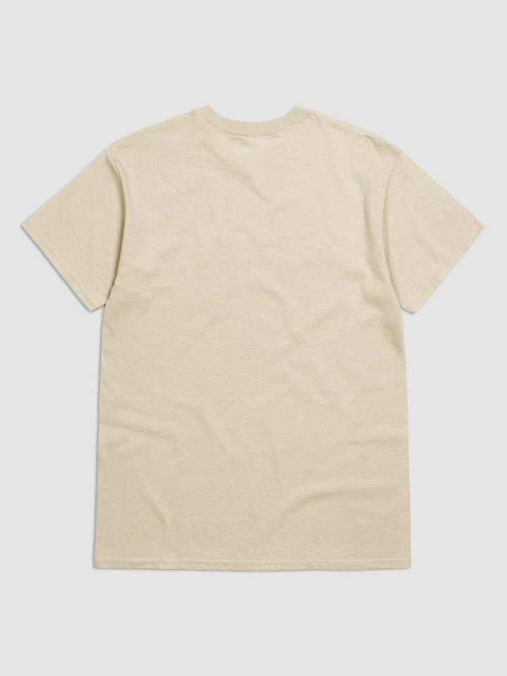 Cherish happy memories Heavyweight T-Shirt product image (7)