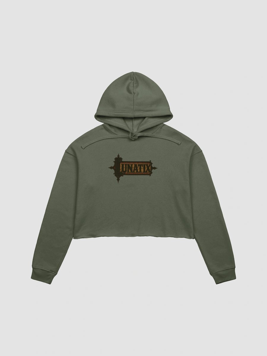 Hoodie Vampiress product image (12)