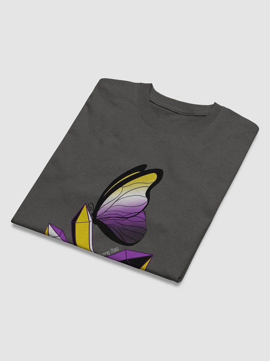 Crystal Butterfly - Non Binary product image (20)