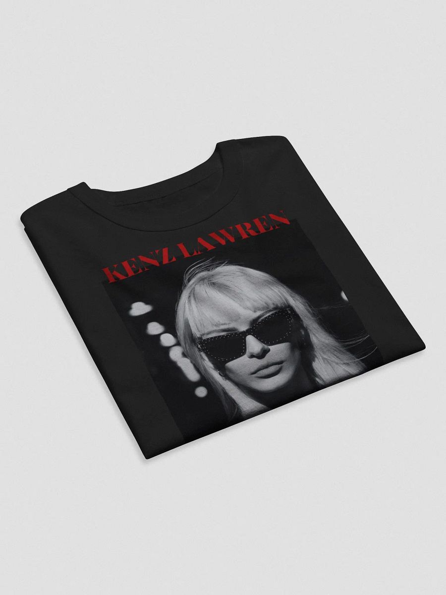 Kenz Lawrén Iconic T product image (4)