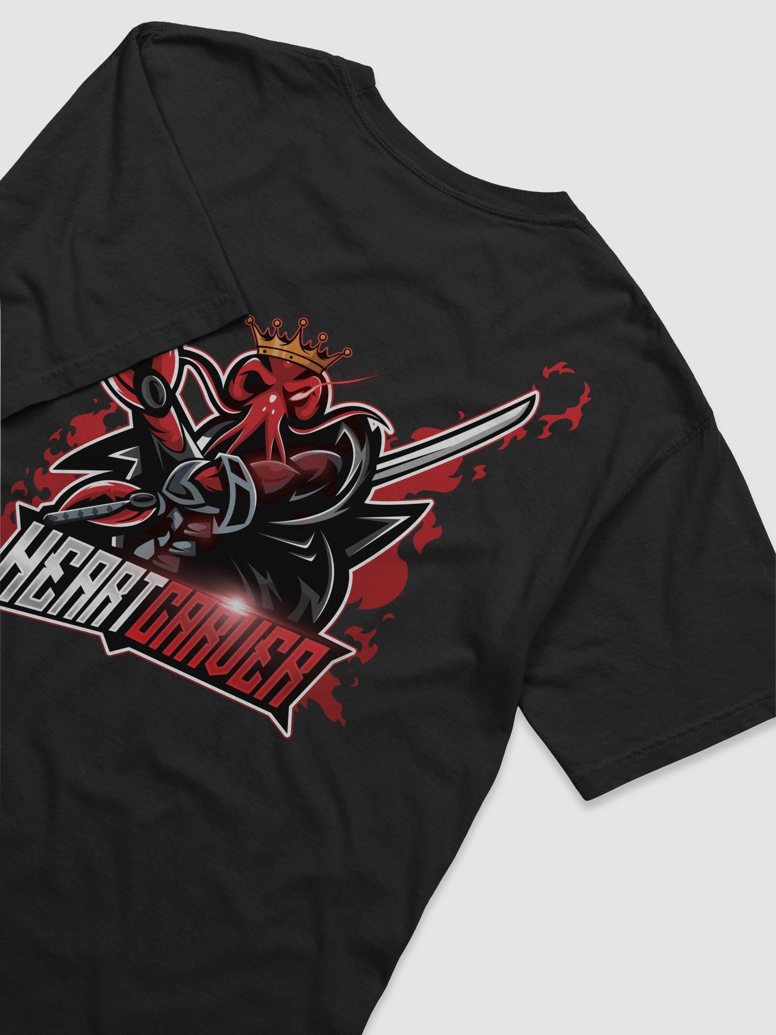 HC Logo T-Shirt product image (6)