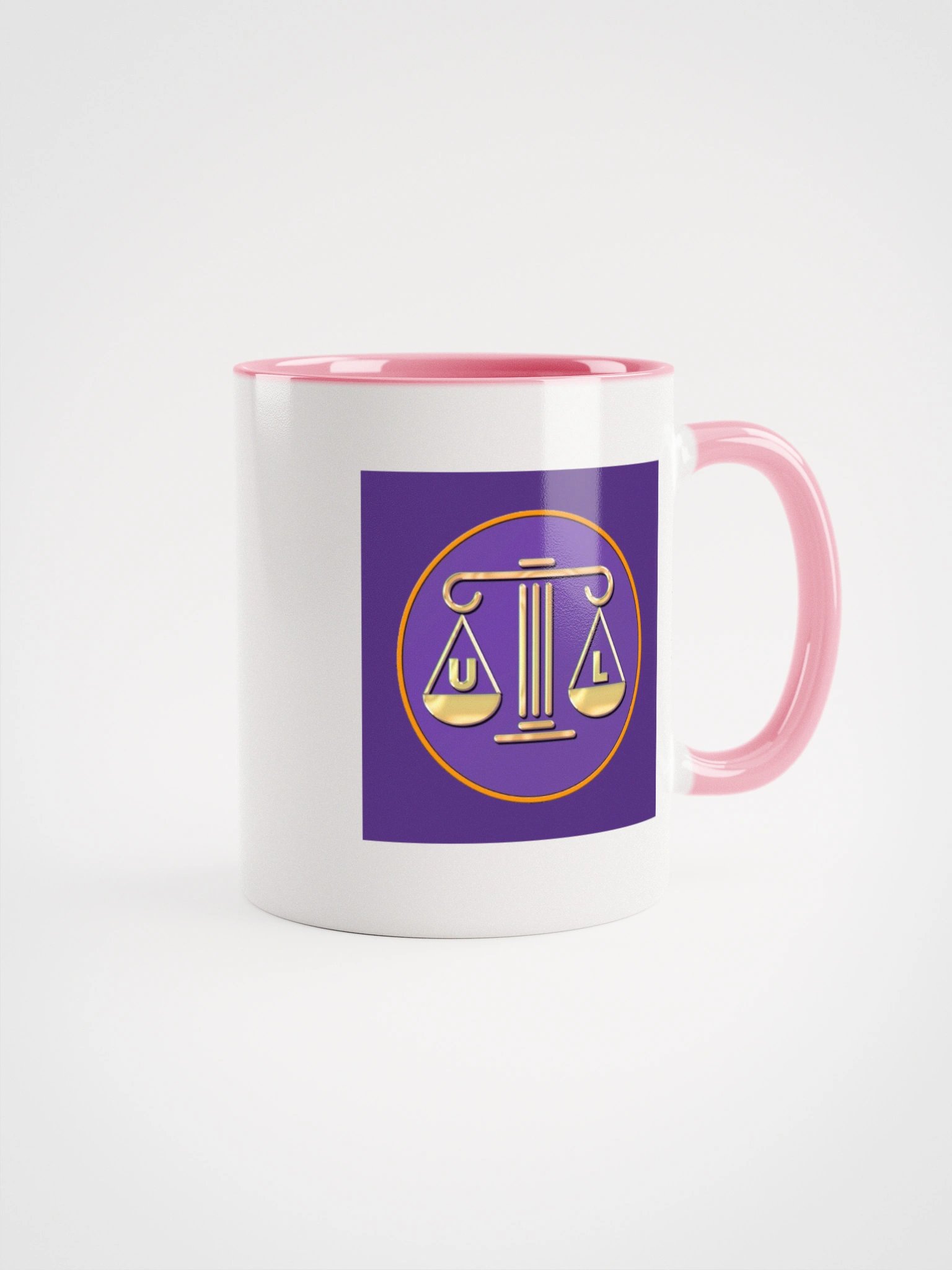 KR not guilty - mug product image (1)