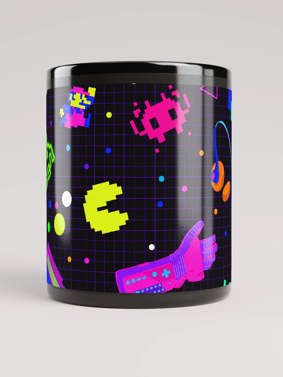 8-Bit Memories Coffee Mug product image (8)