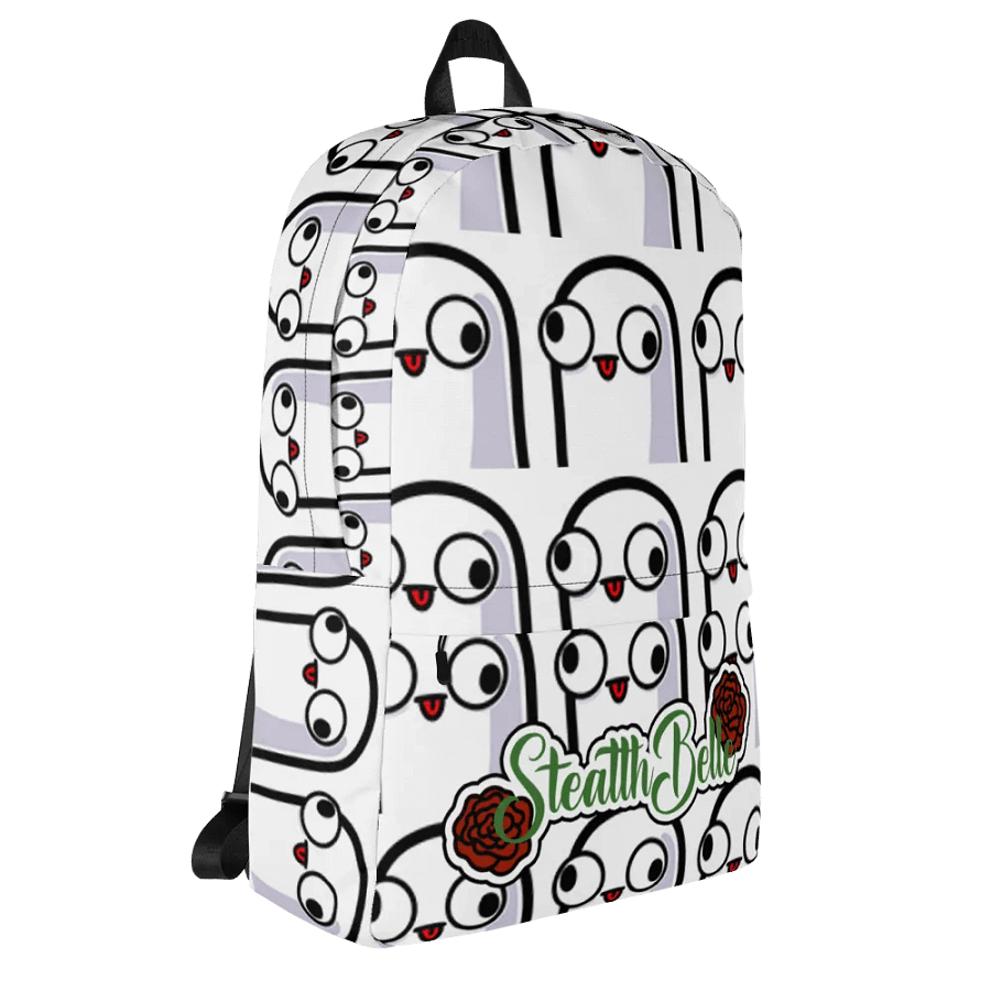 Durps Backpack product image (8)