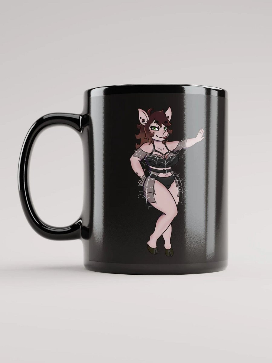 Piggy Pinup Mug product image (6)