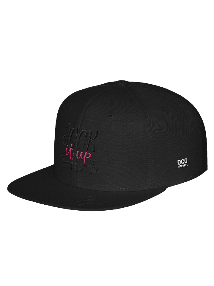 DCG Apparel Snapback: Bold and Stylish product image (7)