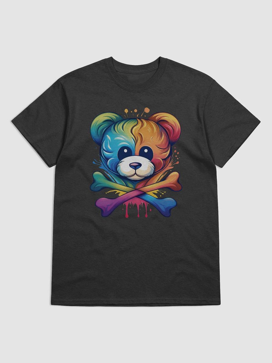 Deady Bear Art Series Tee - Men product image (1)