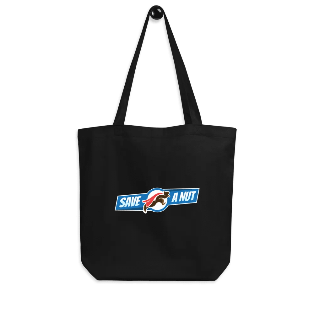 Save A Nut | Tote Bag product image (7)