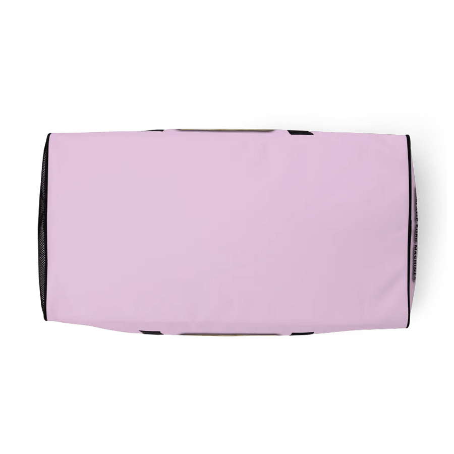 Sassy Yet Classy Duffel Bag (Selago) product image (7)