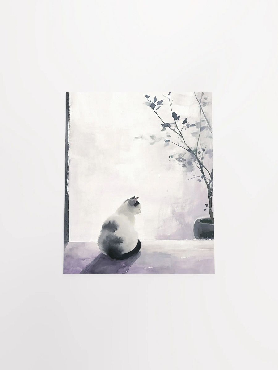 Tranquil Reflections Poster product image (4)