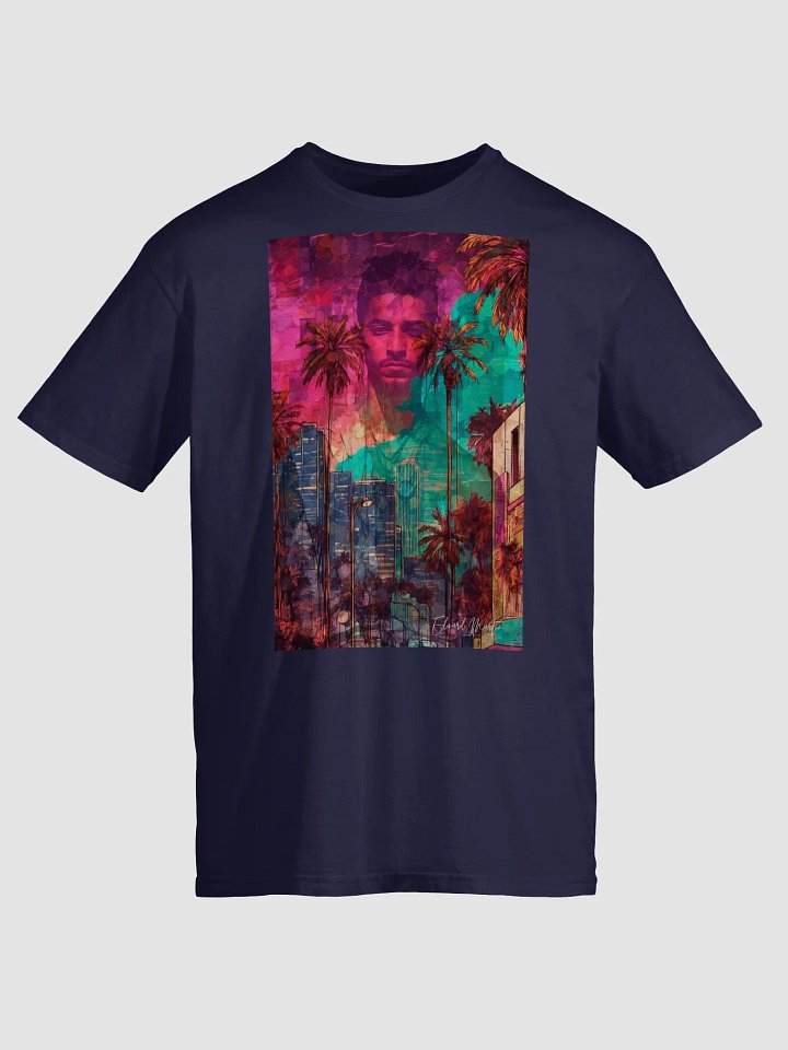 Urban Dreamscape Unisex T-Shirt product image (1)