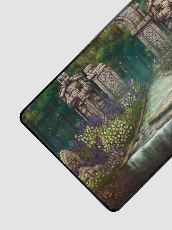 Norroth® Desk Mat 12