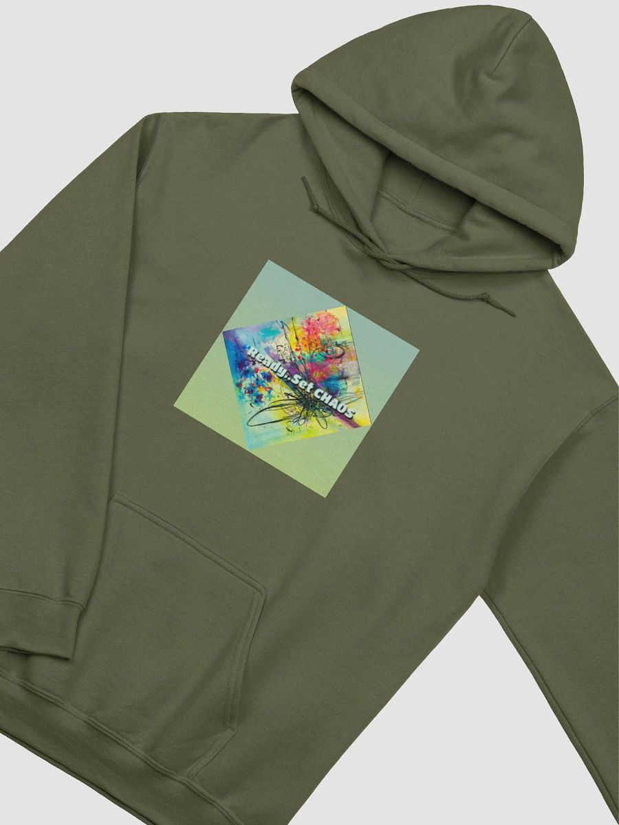 Ready Set CHAOS Hoodie product image (4)