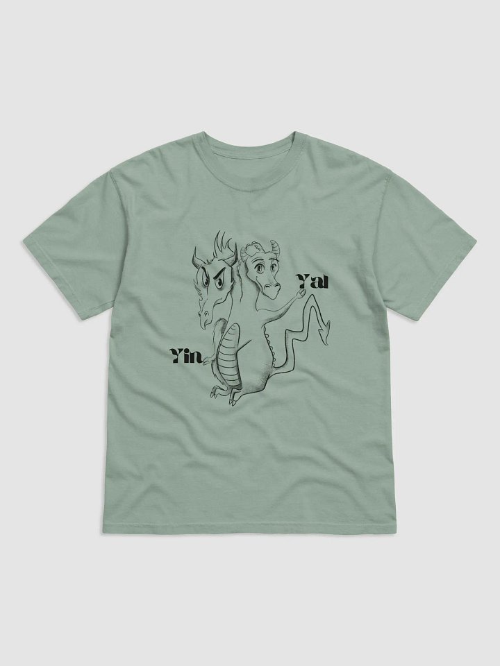 Yin and Yal - Seeker of Things product image (1)