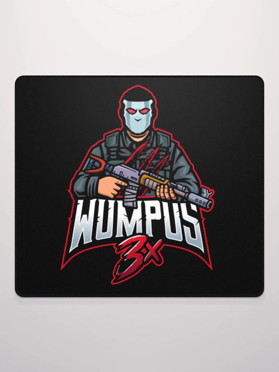 WUMPUS 3X MOUSEPAD product image (5)
