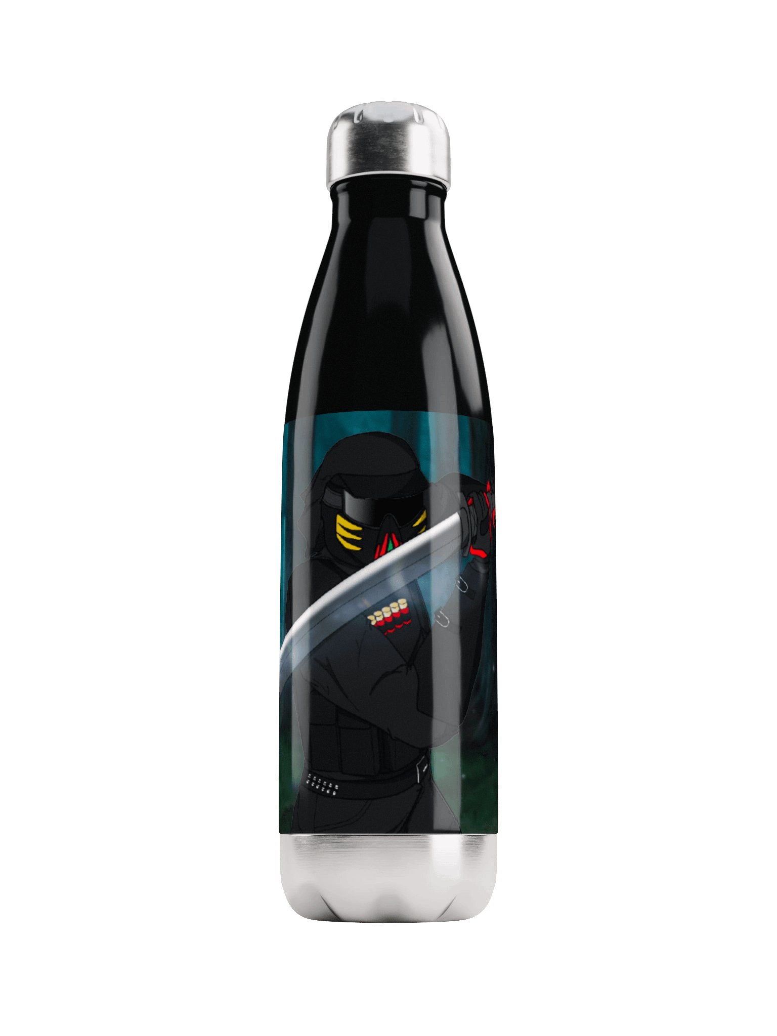 Cartoon Shadow Thermus product image (1)