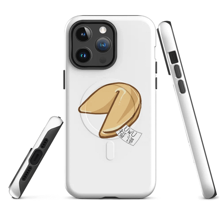 Fortun Iphone Case product image (4)