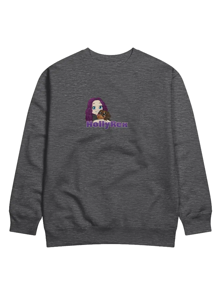 HollyRex Sweatshirt product image (7)
