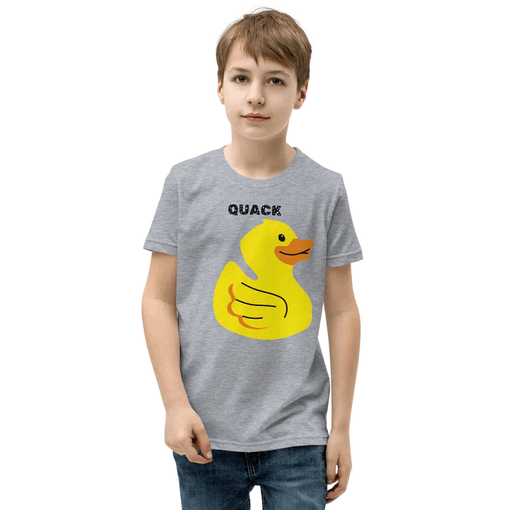 Ruber Ducky product image (11)