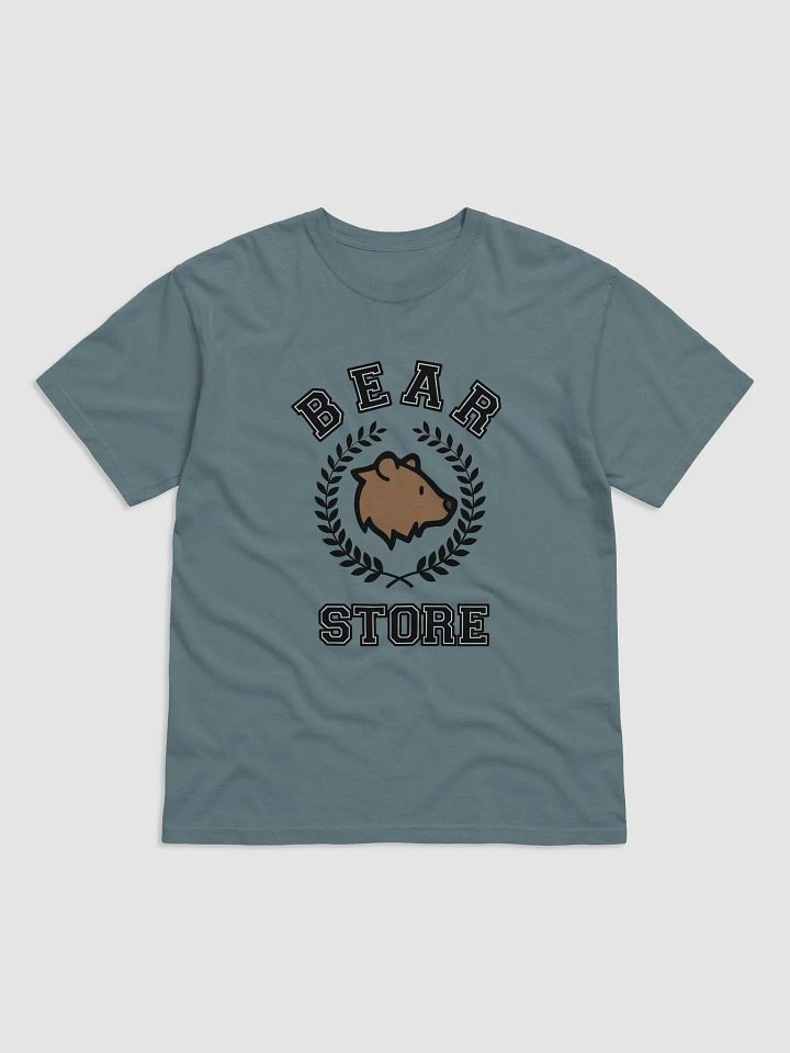 Varsity Bear T-Shirt product image (2)