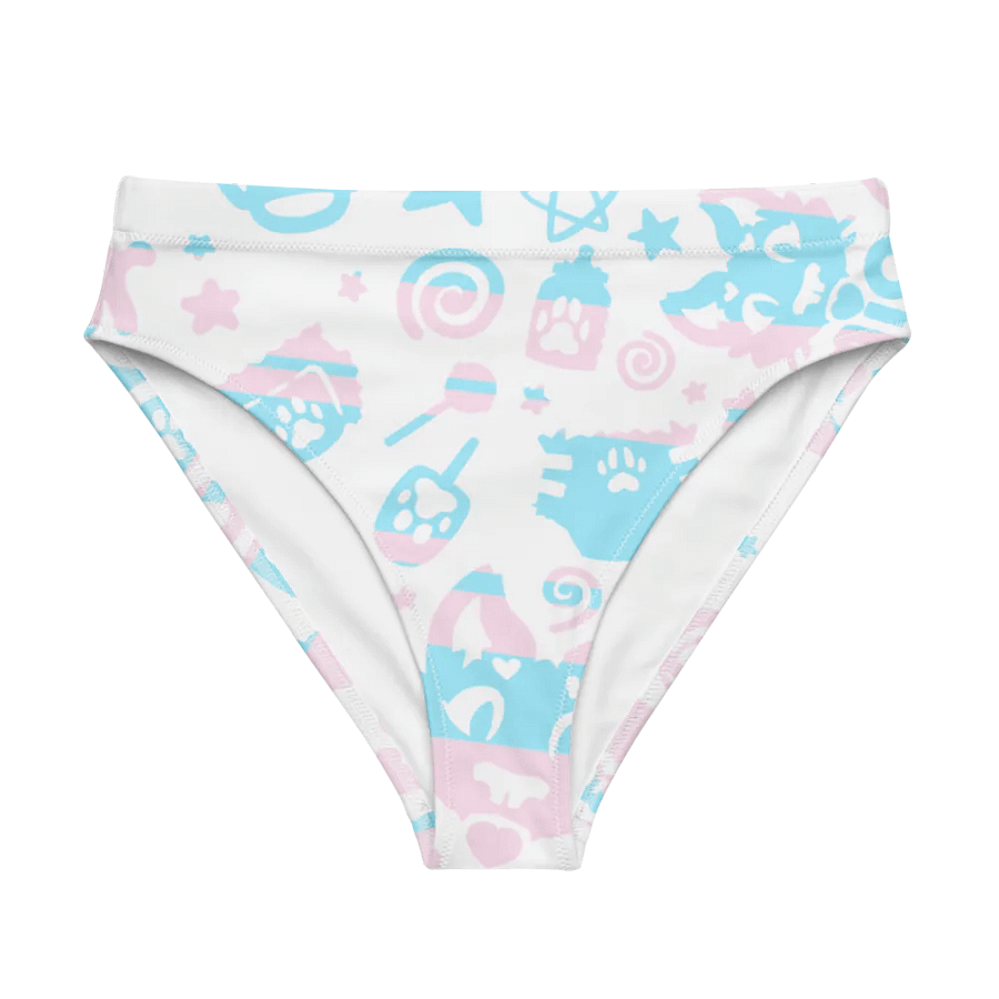 Lil-T bikini bottom panties product image (3)