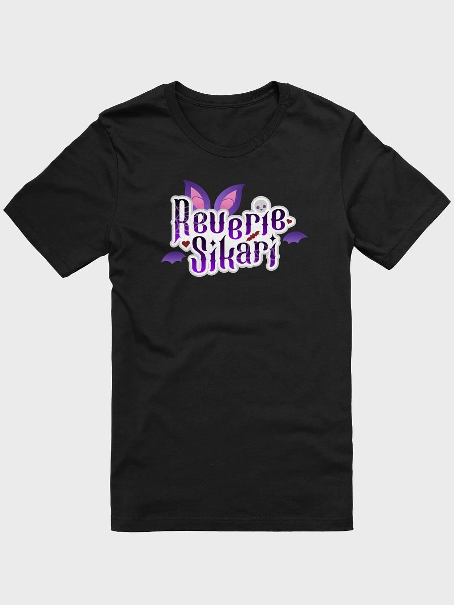 THE MOON - Revvie Tarot T-Shirt product image (1)