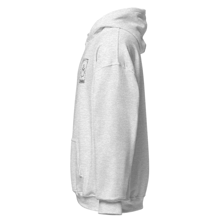 The Cauldron Tarot Hoodie product image (38)