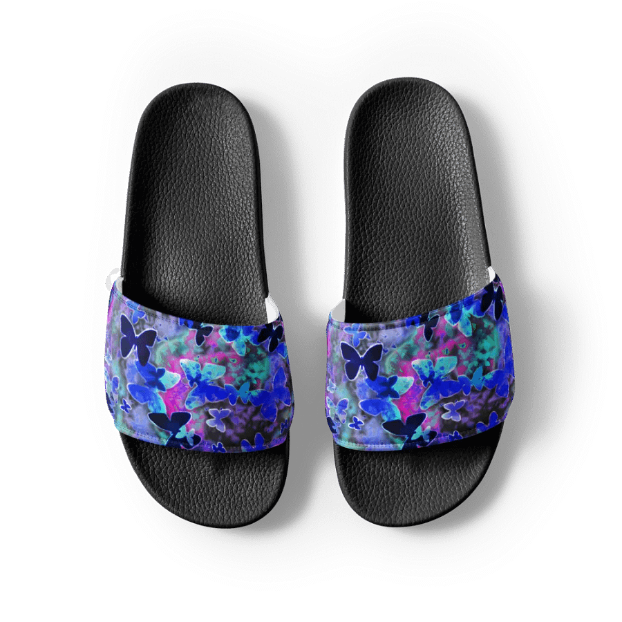 butterfly nebula sliders (womens) product image (6)