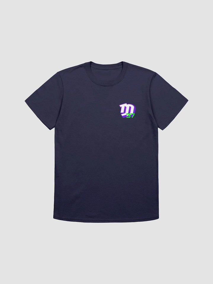 T-Shirt Logo M37 product image (1)