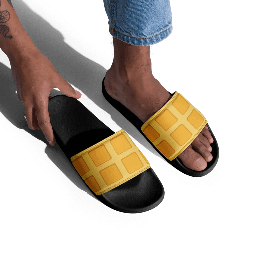 Men's Syrup Slides product image (11)